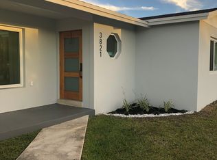 3821 SW 124th Ct, Miami, FL 33175
