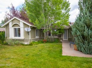 168 Apache Dr, Gypsum, CO 81637