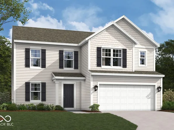 7130 Asher Way, Indianapolis, IN 46239