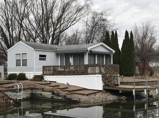 78 Walleye Ln, Wilmington, IL