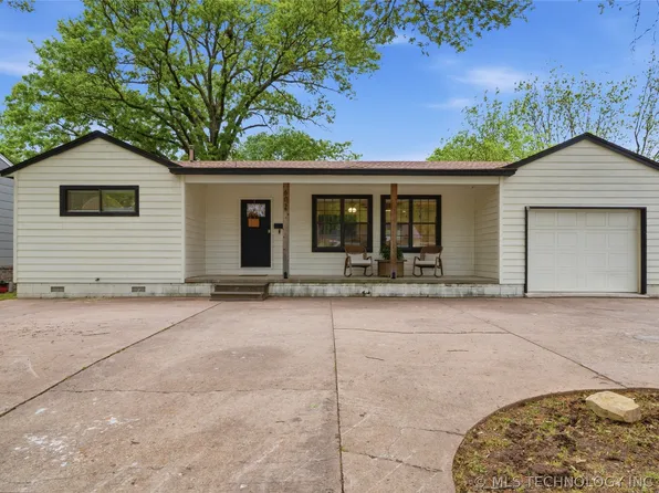 602 N Atlanta St, Owasso, OK 74055