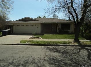 858 Sonora Ave, Merced, CA 95340