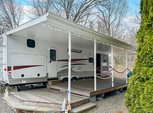 262 Shetucket Turnpike #81, Griswold, CT 06351
