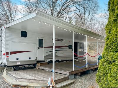 262 Shetucket Turnpike #81, Griswold, CT, 06351