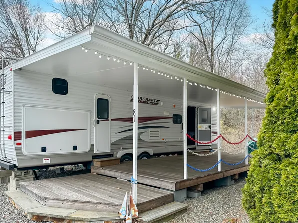 262 Shetucket Turnpike #81, Griswold, CT 06351