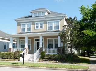 3795 Derran Ln, Orlando, FL 32814