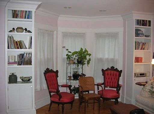 Bay Window