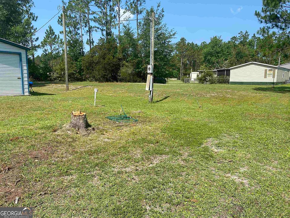 425 Pleasant Ln, Saint GA 31562 Zillow