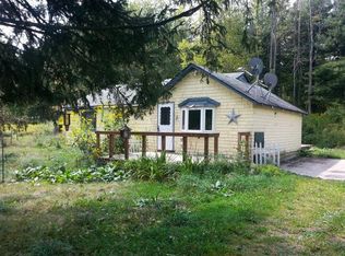 4293 S Hill Rd, Campbell, NY 14821