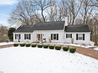 2643 Brentwood Rd NW, Canton, OH 44708