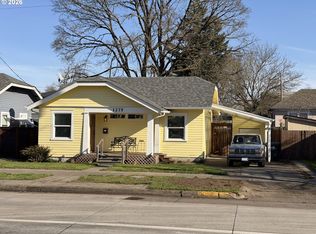 1275 Jefferson St, Eugene, OR