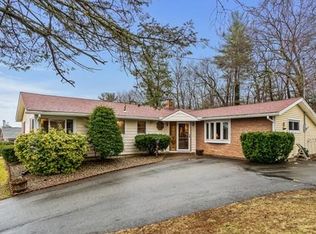 42 Trask Rd Peabody MA 01960 Zillow