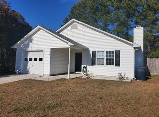 2043 Derby Run Rd, Jacksonville, NC 28546