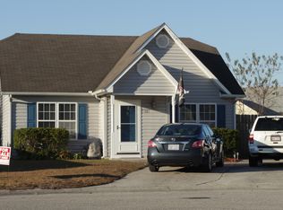 703 Bent Twig Ct, Wilmington, NC 28411