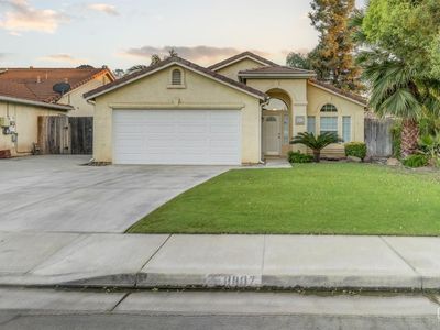 8807 Rollingbay Dr, Bakersfield, CA, 93312