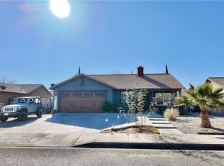 11807 Lupin Rd, Adelanto, CA 92301