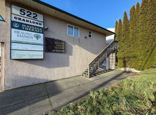 522 Dogwood St #16, Campbell River, BC
