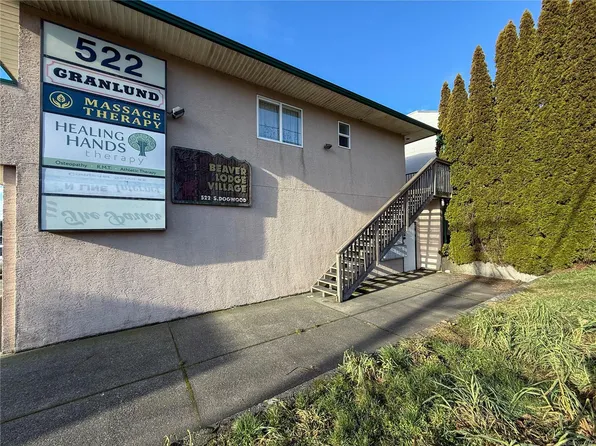 522 Dogwood St #16, Campbell River, BC V9W 2Y5