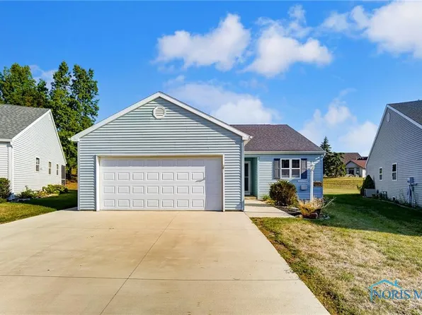 1312 Countryside Dr, Findlay, OH 45840