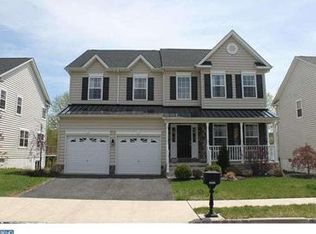 1172 Morgan Hill Dr, Pennsburg, PA 18073