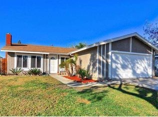 2922 S Cypress Point Dr, Ontario, CA 91761