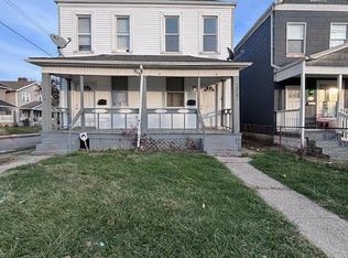 1718 S 6th St, Columbus, OH 43207