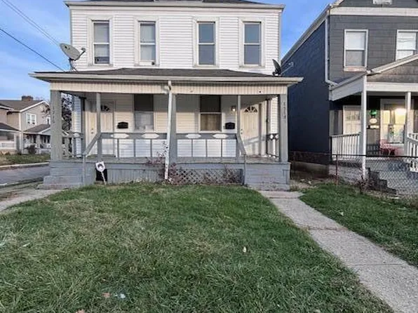 1718 S 6th St, Columbus, OH 43207