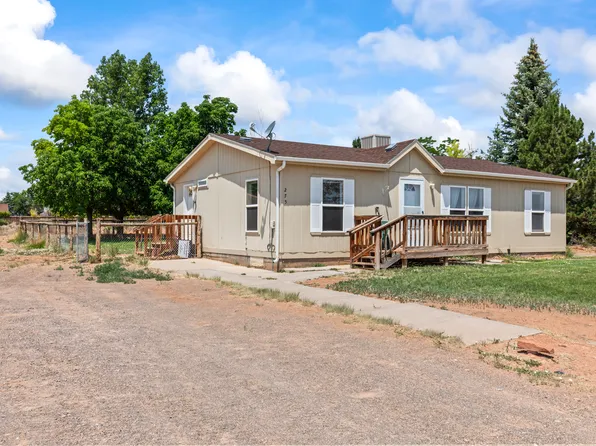 275 Hundred, Torrey, UT 84775