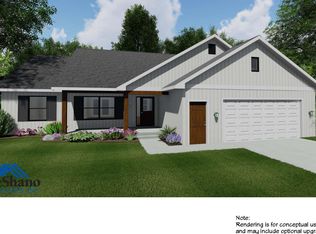 0 W North Union Rd, Auburn, MI 48611