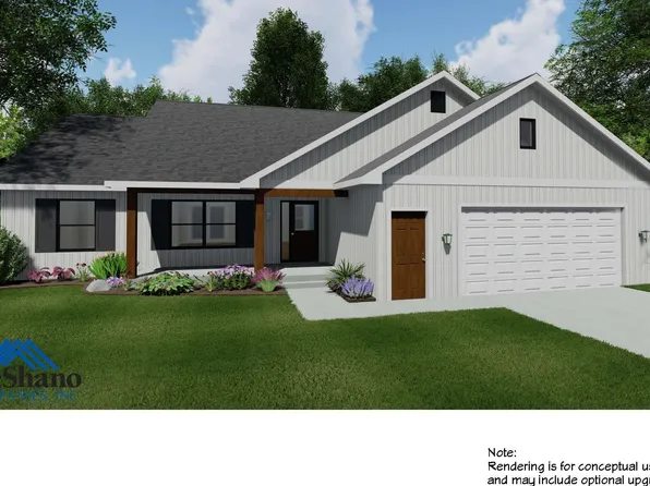 0 W North Union Rd, Auburn, MI 48611