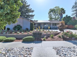 1630 Honfleur Dr, Sunnyvale, CA 94087