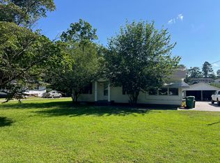 966 Belvedere Clearwater Rd, North Augusta, SC 29841