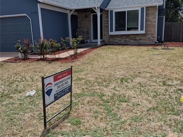 19714 E Oxford Drive, Aurora, CO 80013