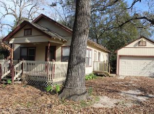 23923 S Wildwood Rd, Porter, TX 77365