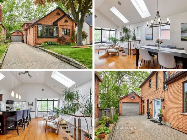 10 Queensgrove Rd, Toronto, ON M1N 3A8