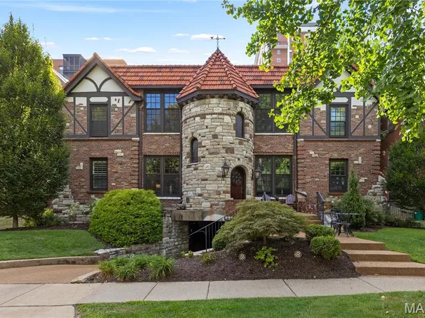 731 Westwood Dr Unit 1S, Saint Louis, MO 63105