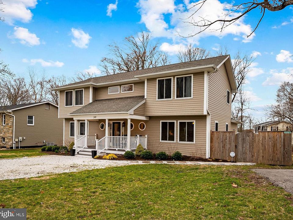 249 Cape Saint John Rd, Annapolis, MD 21401 Zillow