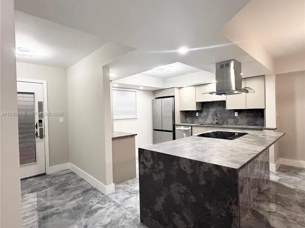 4930 E Sabal Palm Blvd APT 206, Tamarac, FL 33319