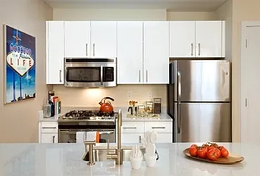 Rented by City View Living
