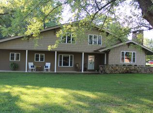 2123 N Lakeview Dr, Sullivan, IN