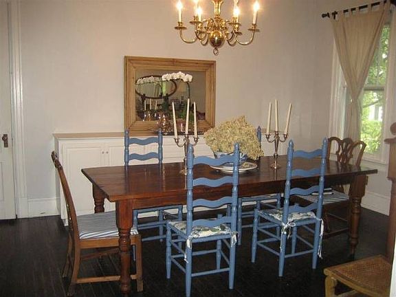 Dining TRoom
