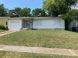2525 Albemarle Dr, Farmers Branch, TX 75234