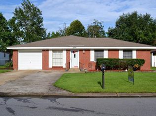 7208 Hampton Dr, Biloxi, MS 39532