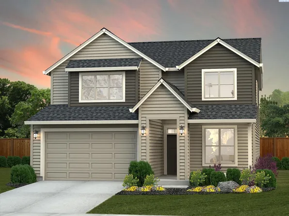 302 Amberly Ave, Grandview, WA 98930