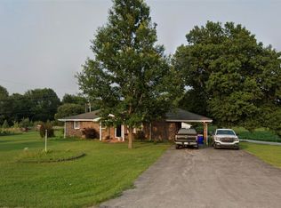 10104 State Highway 185, Bowling Green, KY 42101