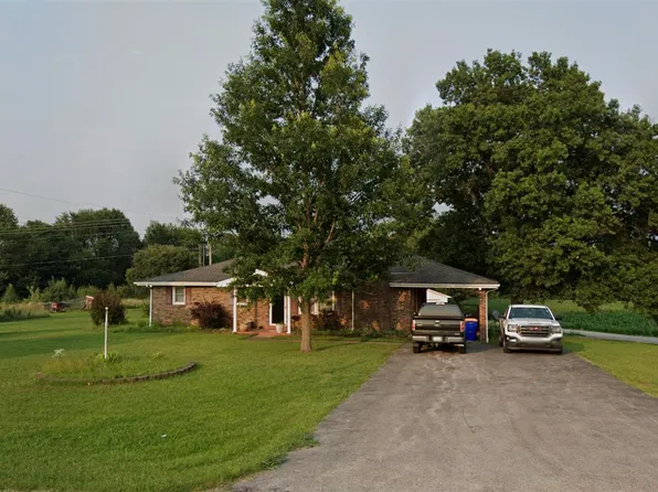 10104 State Highway 185, Bowling Green, KY 42101