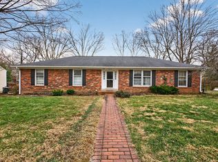 3412 Heritage Pl, Lexington, KY 40502