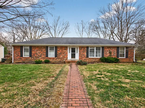 3412 Heritage Pl, Lexington, KY 40502