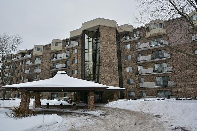 1st image of 1275 Baldwin Ln #201