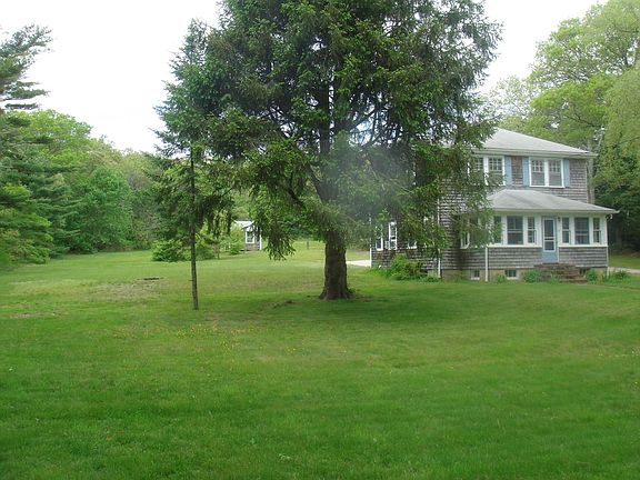 Right Side View